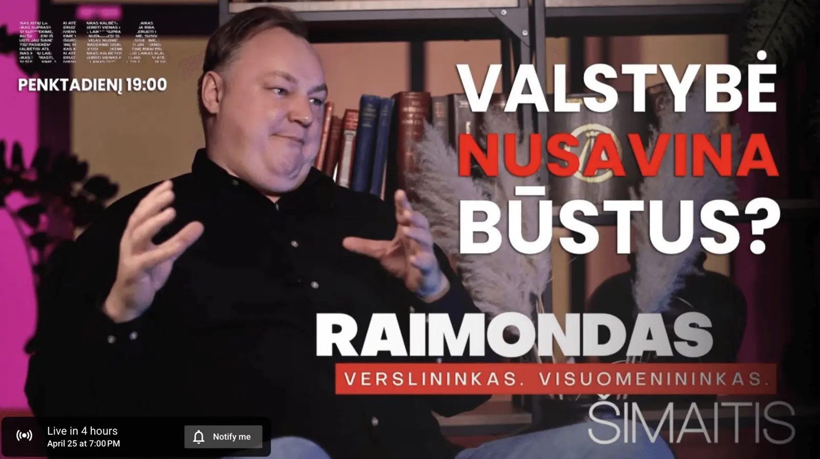 Protestas prieš NT mokestį jau rytoj, balandžio 27d. 15h, Vilniaus Katedros aikštėje