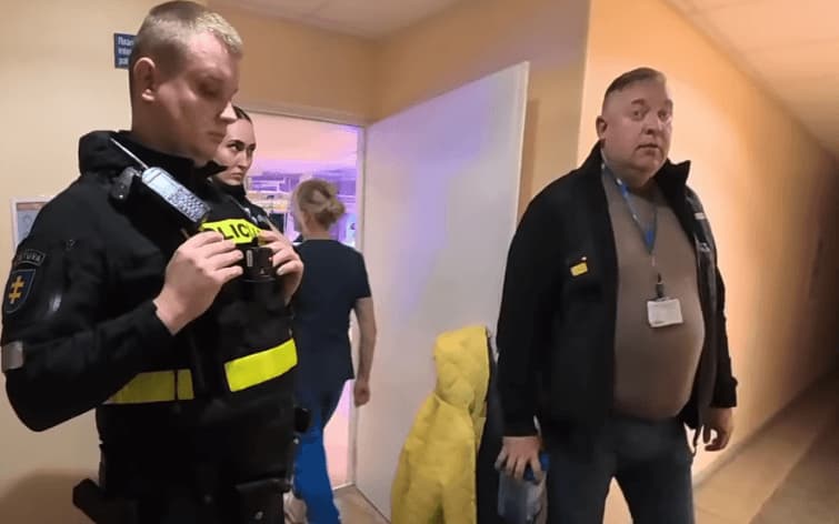 Iš motinos paimtas naujagimis sugrįžo į šeimą, o Lietuvoje ir Europoje vyksta karštos politinės diskusijos | 77 savaitė