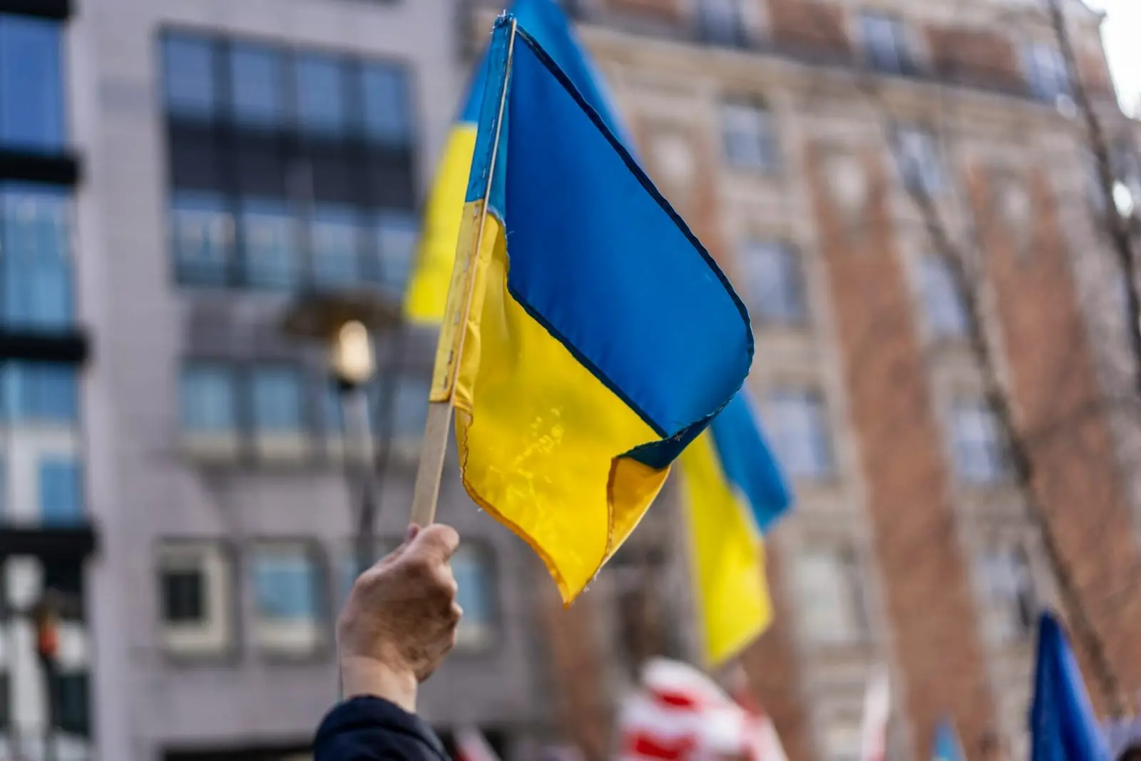 Ukrainos kare žūsta ir lietuviai kariai: į Lietuvą grįš tik T. Valentėlio pelenai