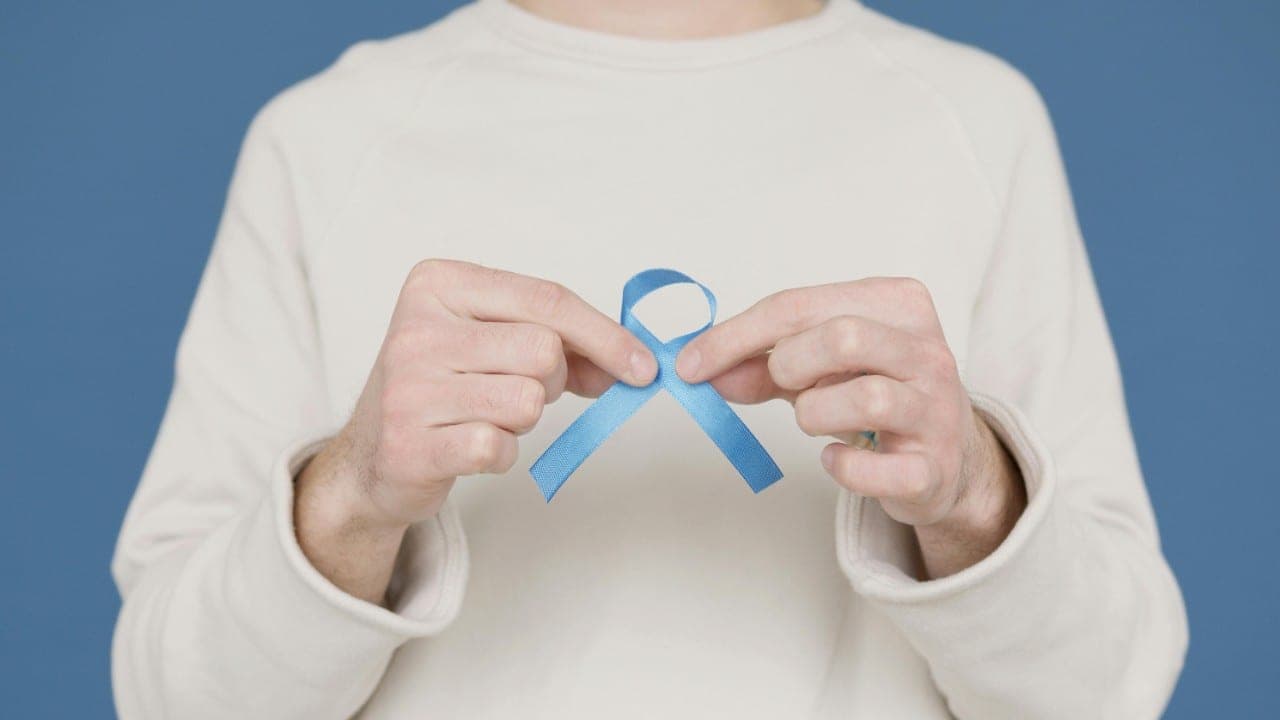 Prostatos vėžys – rizika, mitai ir prevencijos svarba