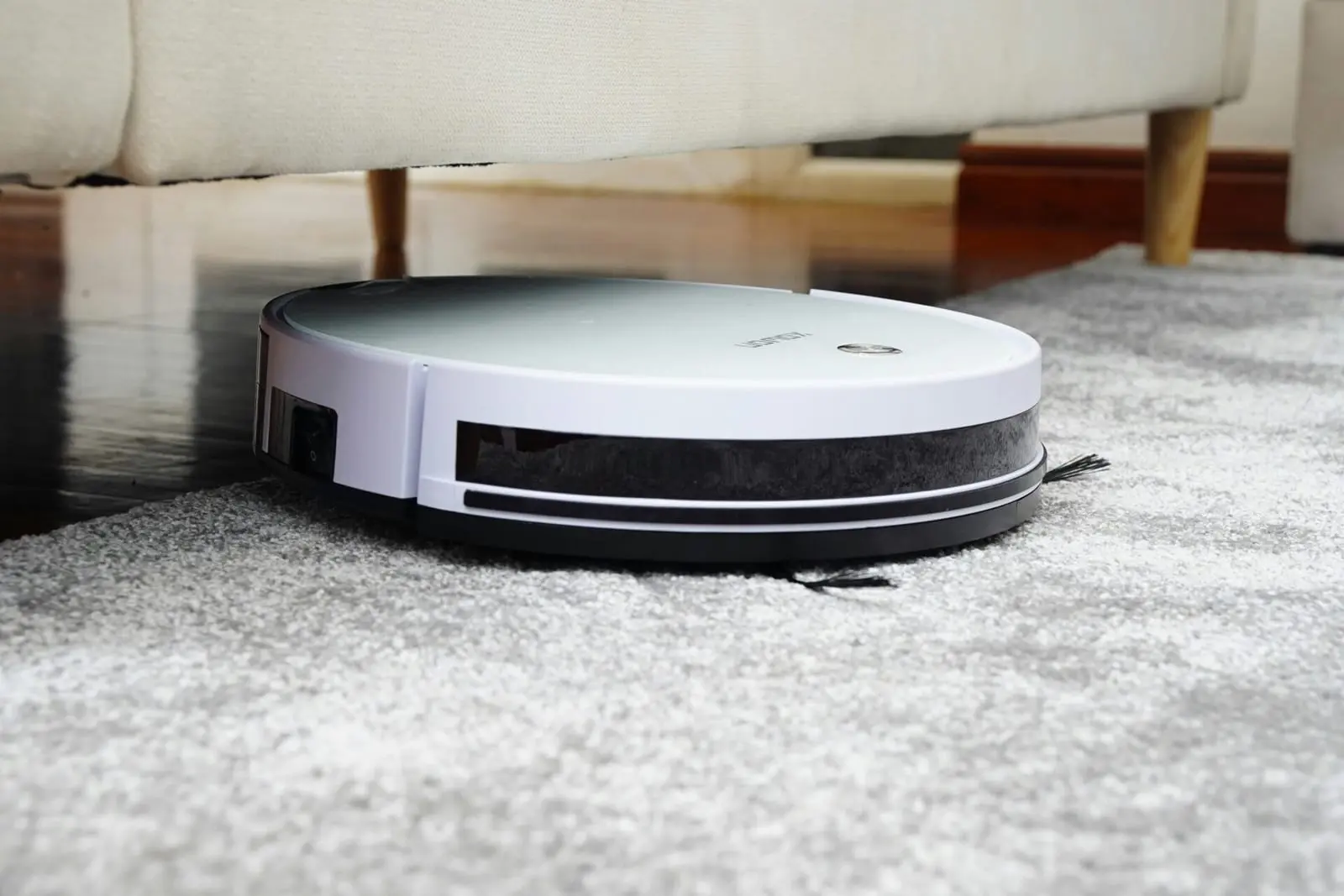 JAV taikosi į Kinijos robotus: ar netrukus pokyčiai palies ir robotus siurblius?