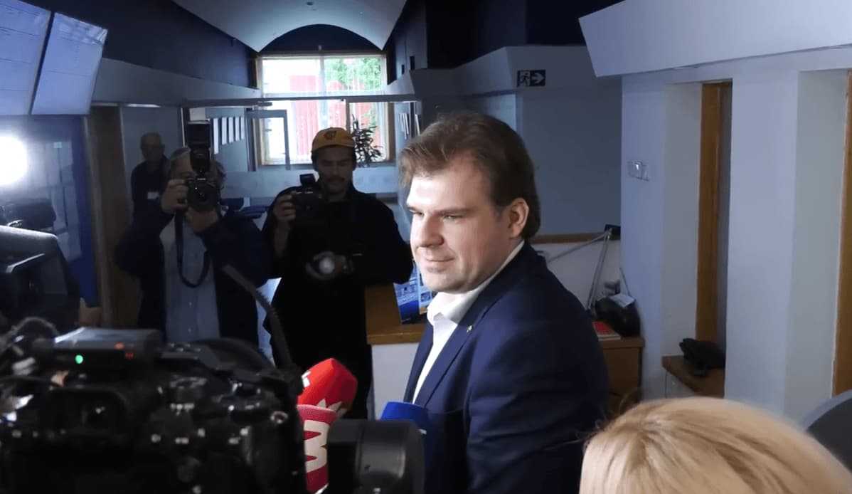 Nuteistas K. Bartoševičius atsidūrė Kauno tardymo izoliatoriuje: pradėta vykdyti bausmė