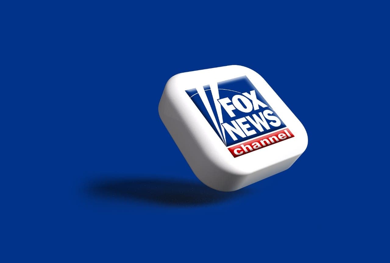 T. Carlsonas atleistas iš „Fox News“