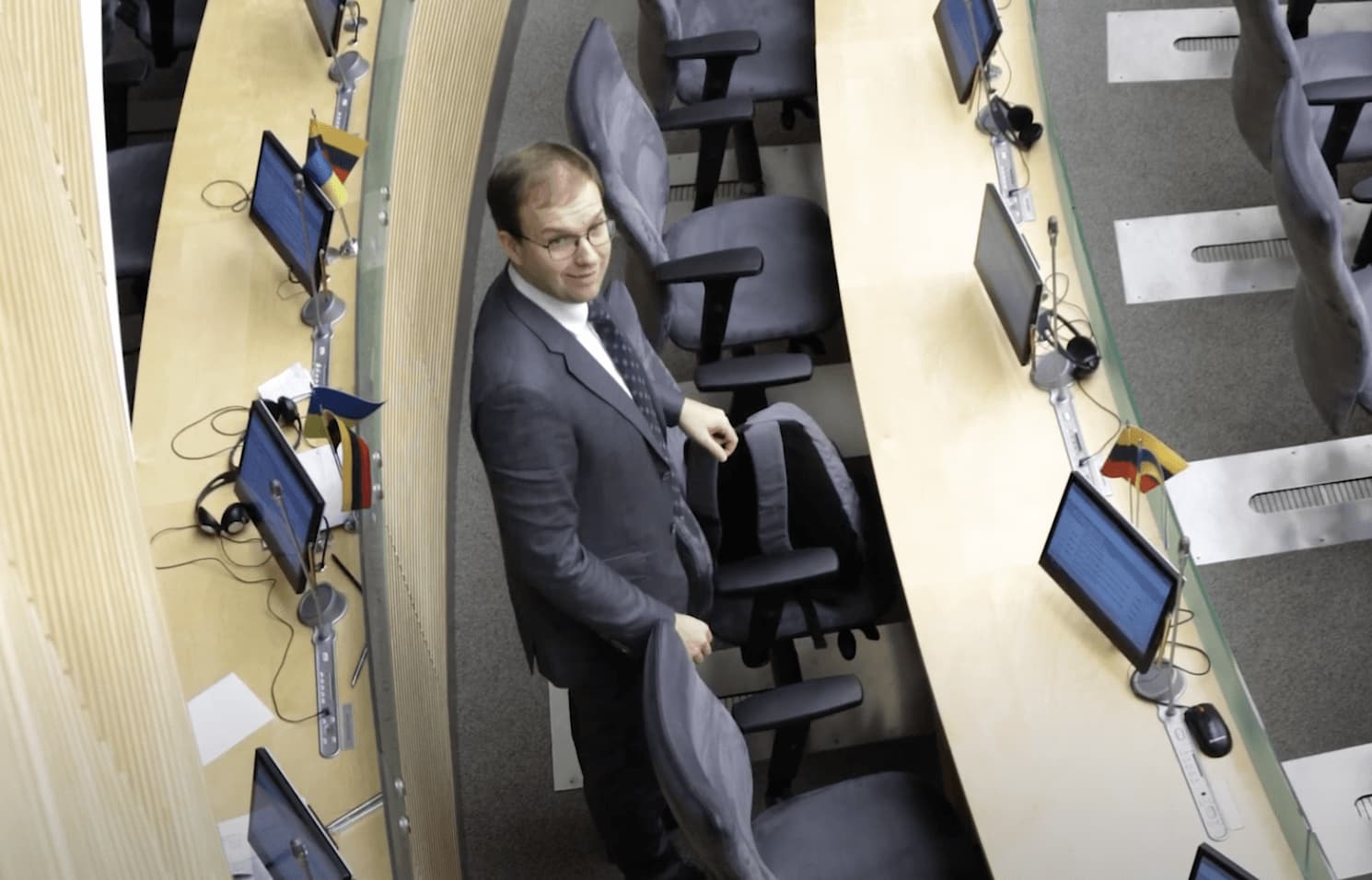V. Gapšys Kauno kalėjime jau skambina laisvės varpais: ar šis kartas bus sėkmingas?