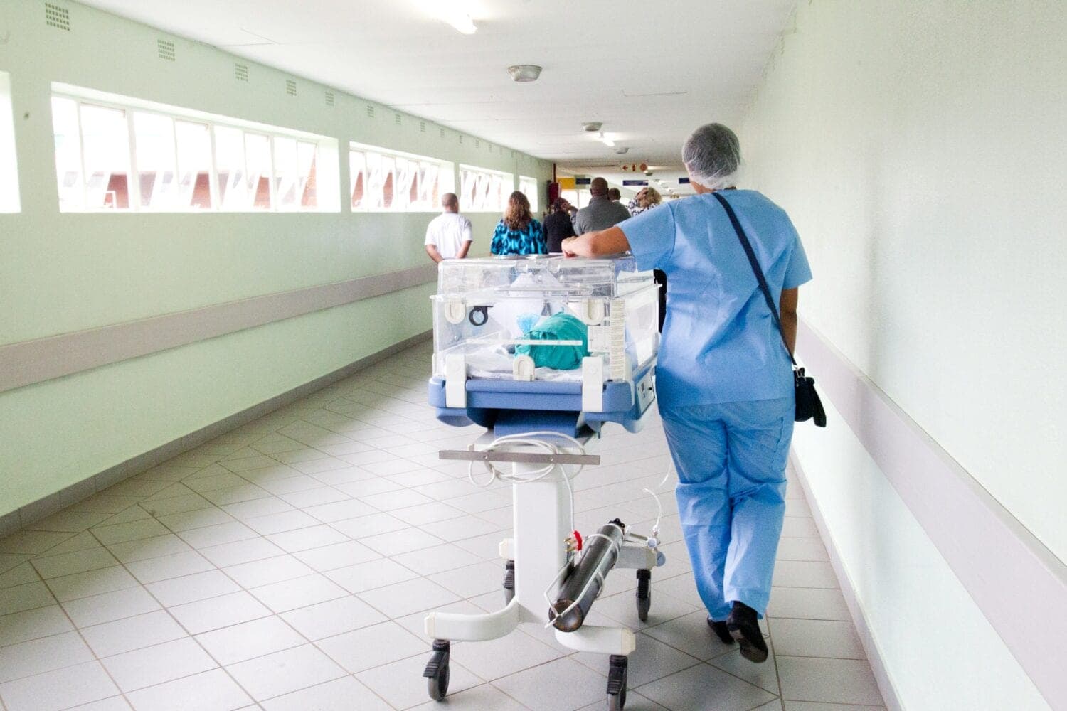 Tyrimas parodė, ko pacientai labiausiai tikisi iš šeimos gydytojo