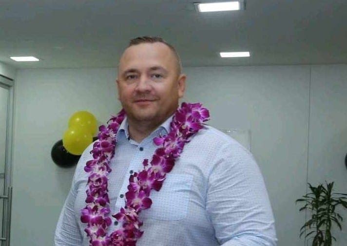 Marius BALKEVIČIUS: Apie santykių lopymą ir gyvenimą su vinimis batuose