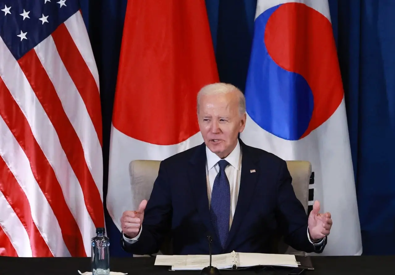 J. Bideno ir Xi Jinpingo susitikimas: kas laukia JAV ir Kinijos santykių?