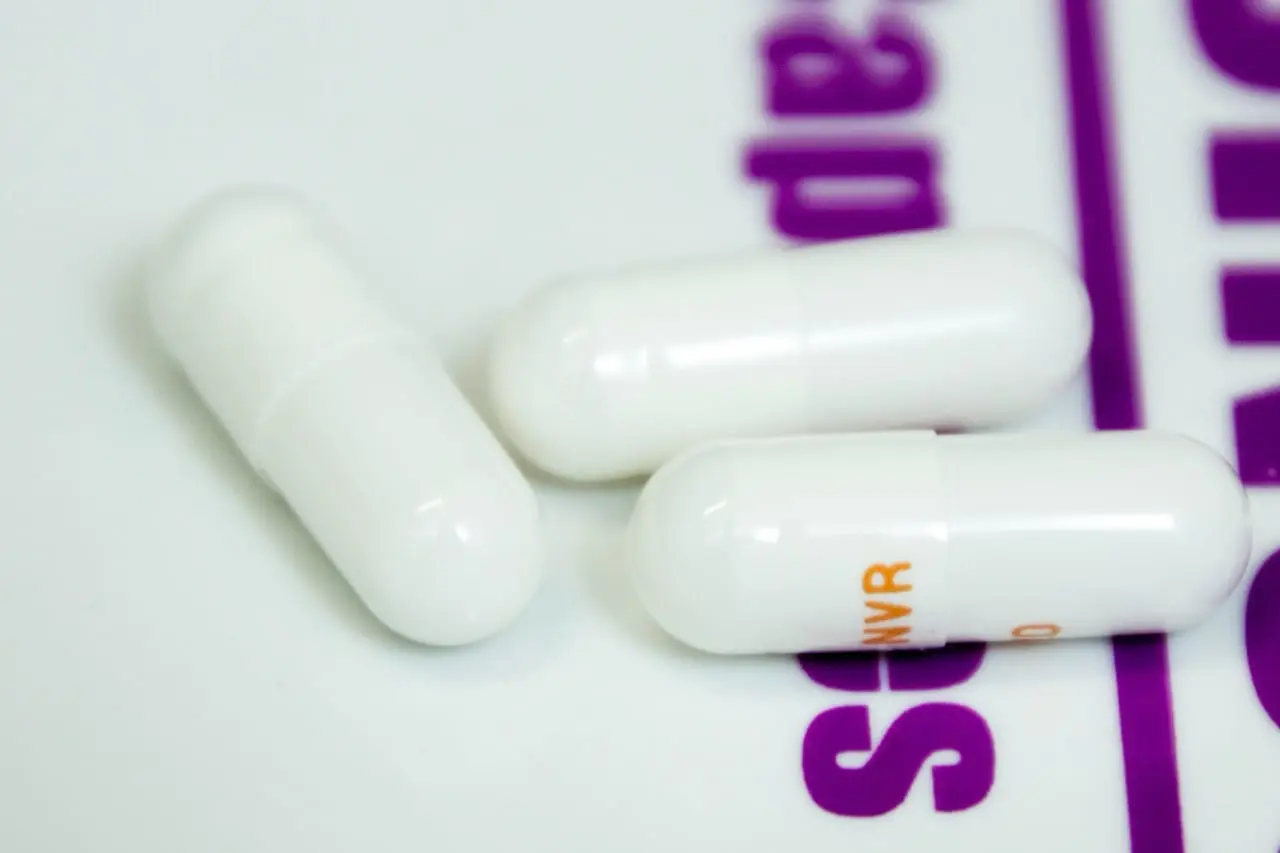 Farmacijos įmonė „GSK“ patenkino JAV ieškinį dėl vaistų nuo rėmens sukelto vėžio