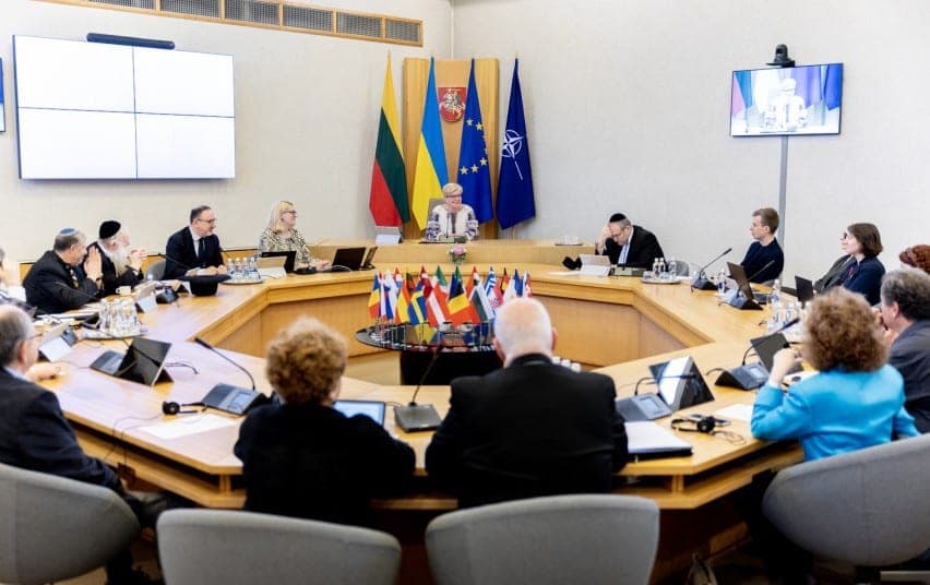 Analitikai Vyriausybei kritikos negaili: jie tapo visos visuomenės problema (papildyta)