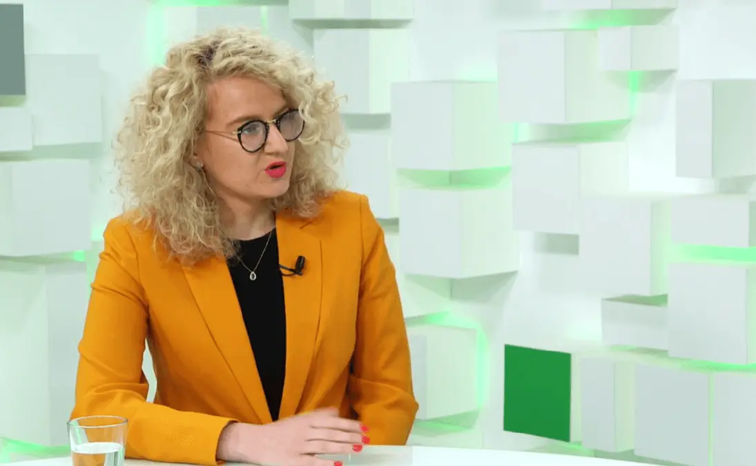 Armonaitė jau dirba – kur dingo kiti buvę ministrai?