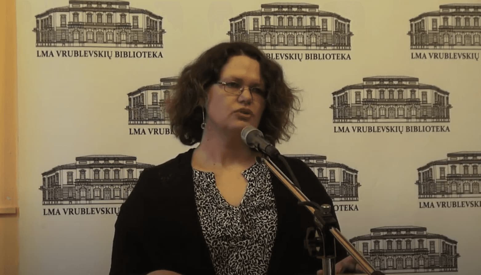 Profesorė Rasa ČEPAITIENĖ: besisvaidantis jaunimas arba „chunveibinai“