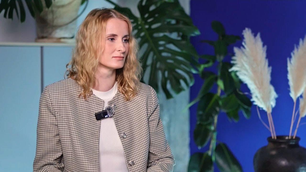Psichoterapeutė Eglė: kad persikūnytum į kitą žmogų – nereikia jokios magijos? | (Ne)Standartai