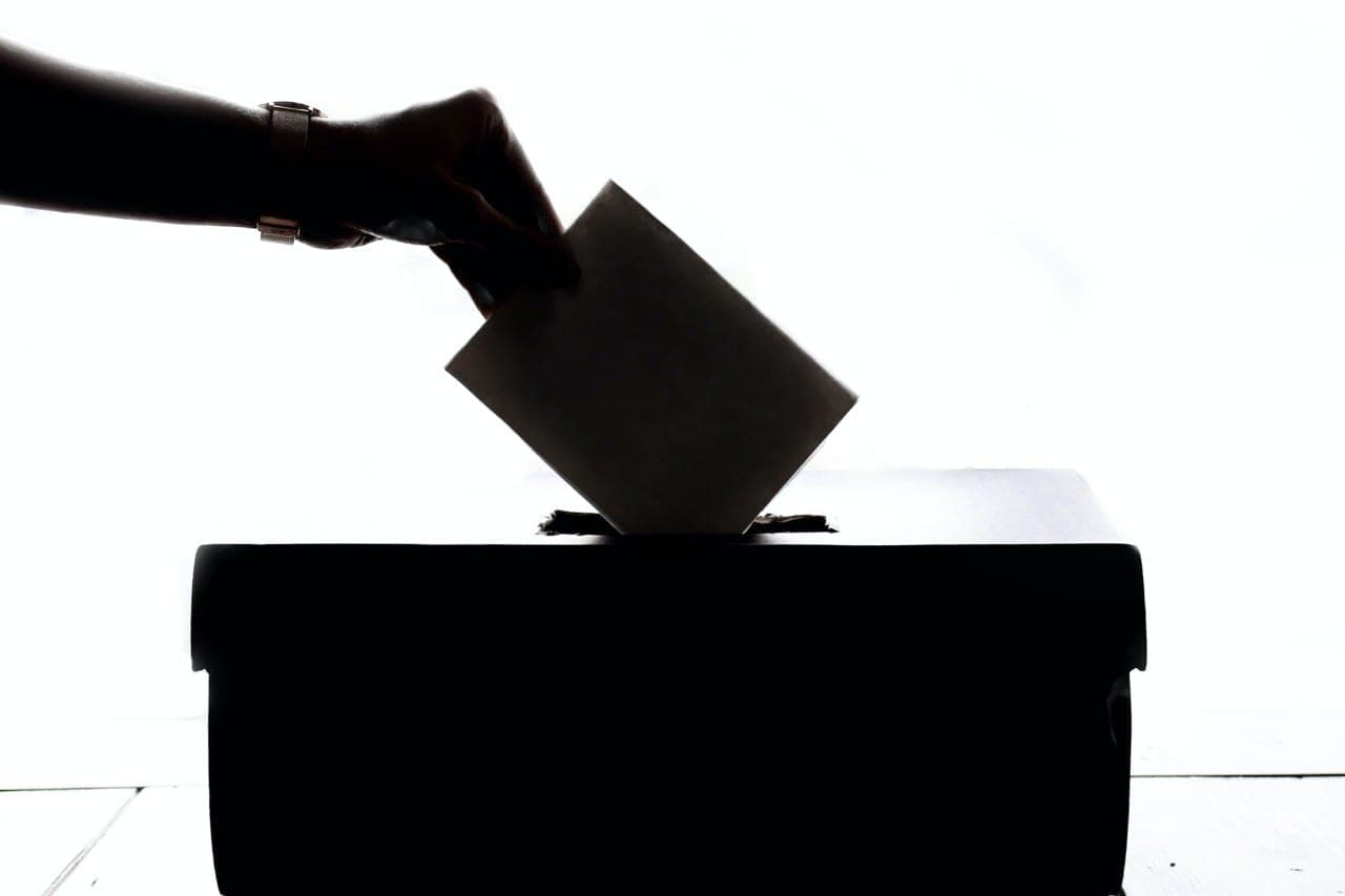 Vokietijos žemių rinkimai: AfD švenčia pirmąją pergalę