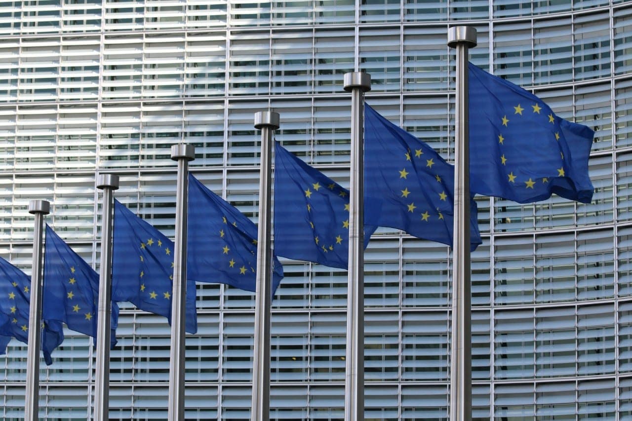 Kova dėl Europos Parlamento: jau 11 partijų stovi prie starto linijos