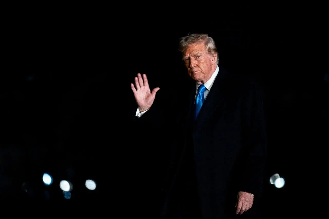 Trumpo griežtas signalas Europai: Ukraina turi kapituliuoti per tris savaites?