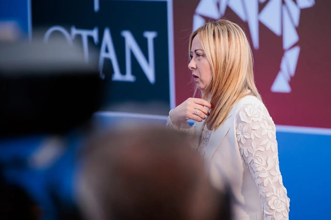 Italijos premjerė: Europos ir islamo kultūros yra nesuderinamos