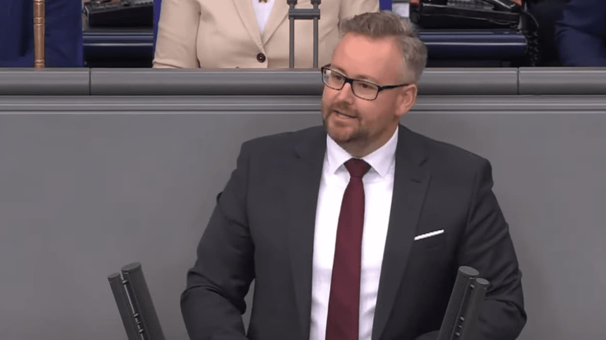 Vokietijos Reino krašto-Pfalco valdžia užkerta kelią AfD nariams tapti valstybės tarnautojais