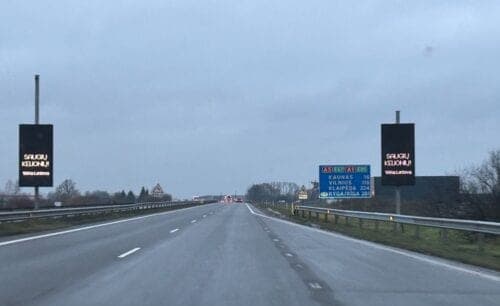 Tūkstančiai lietuvių pasitikrino, ar tikrai moka KET – rezultatai nustebino