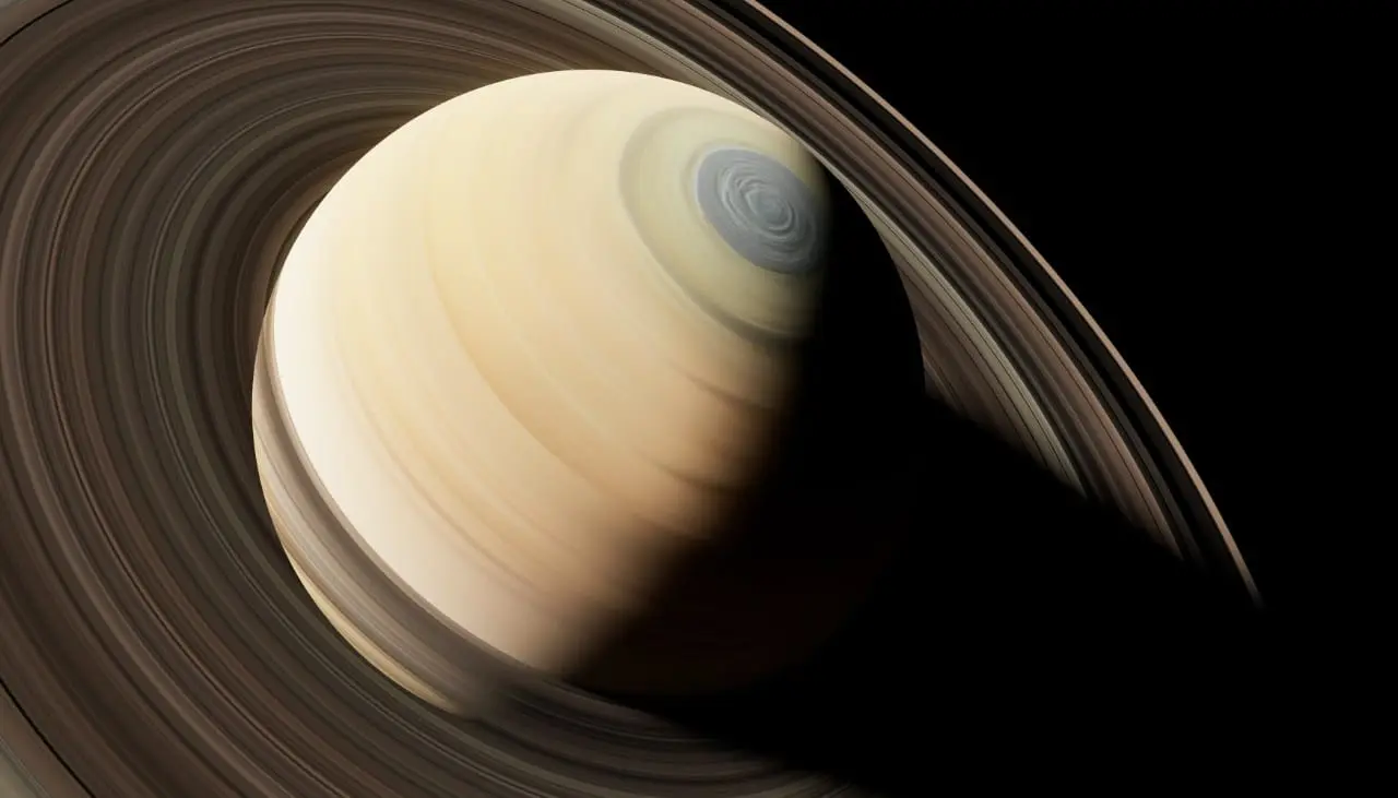 Nykstantys Saturno žiedai: mokslininkai ieško paaiškinimų