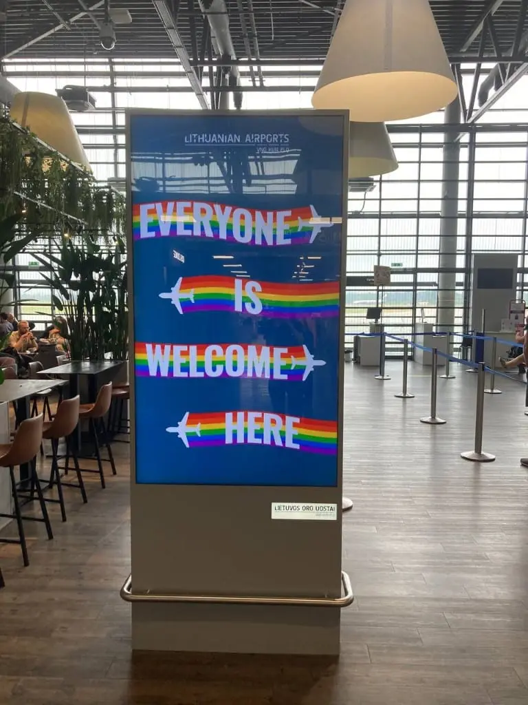 „Vilnius Pride 2023“ eitynės sostinėje – „solidarizuoti“ bus visi
