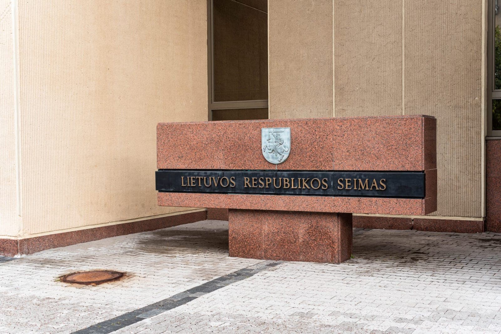 Seimas pritarė: Turto bankas taps akcine bendrove