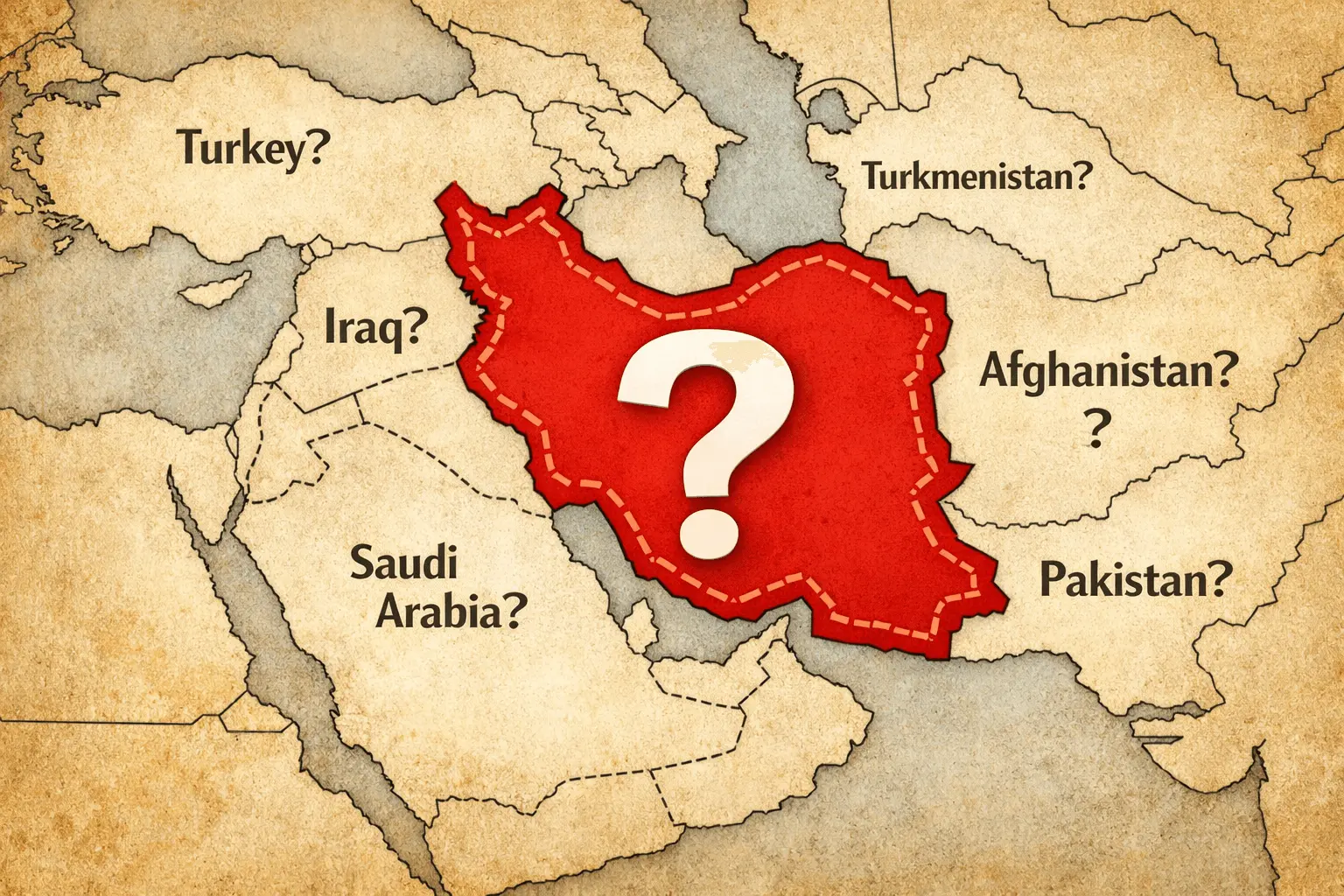 Europarlamentarai sprendžia svarbius gynybos klausimus, bet sunkiai randa Iraną žemėlapyje