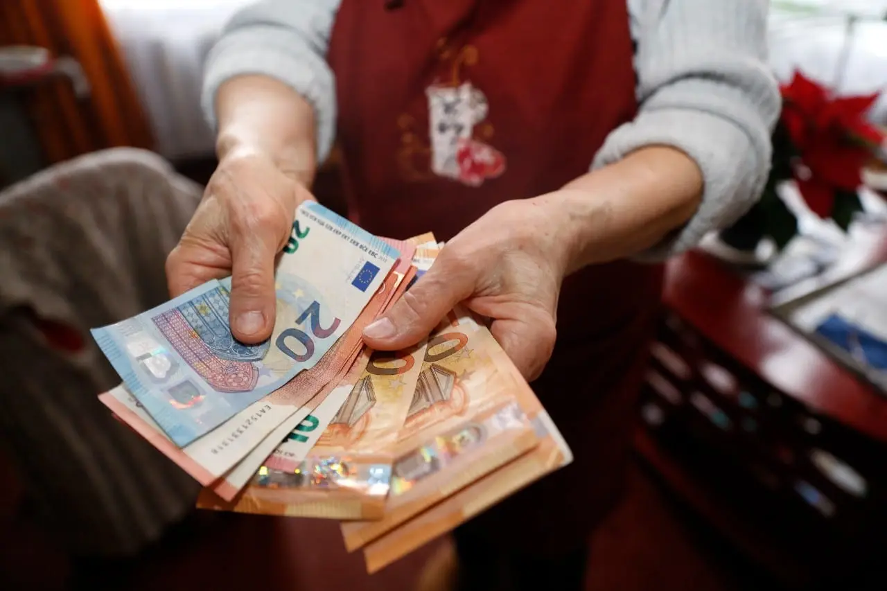 Nauji metai – didesnės išmokos: ką svarbu žinoti?