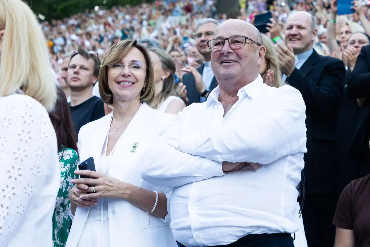 V. Matijošaitis atskleidė: buvusi A. Kupčinsko parama „Žalgiriui“ - viso labo nemokama Sporto halė