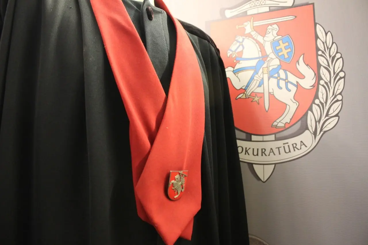Prokuratūra jokios problemos dėl ESO pagrobtų 160 mln. eurų nemato: į teismą nesikreips