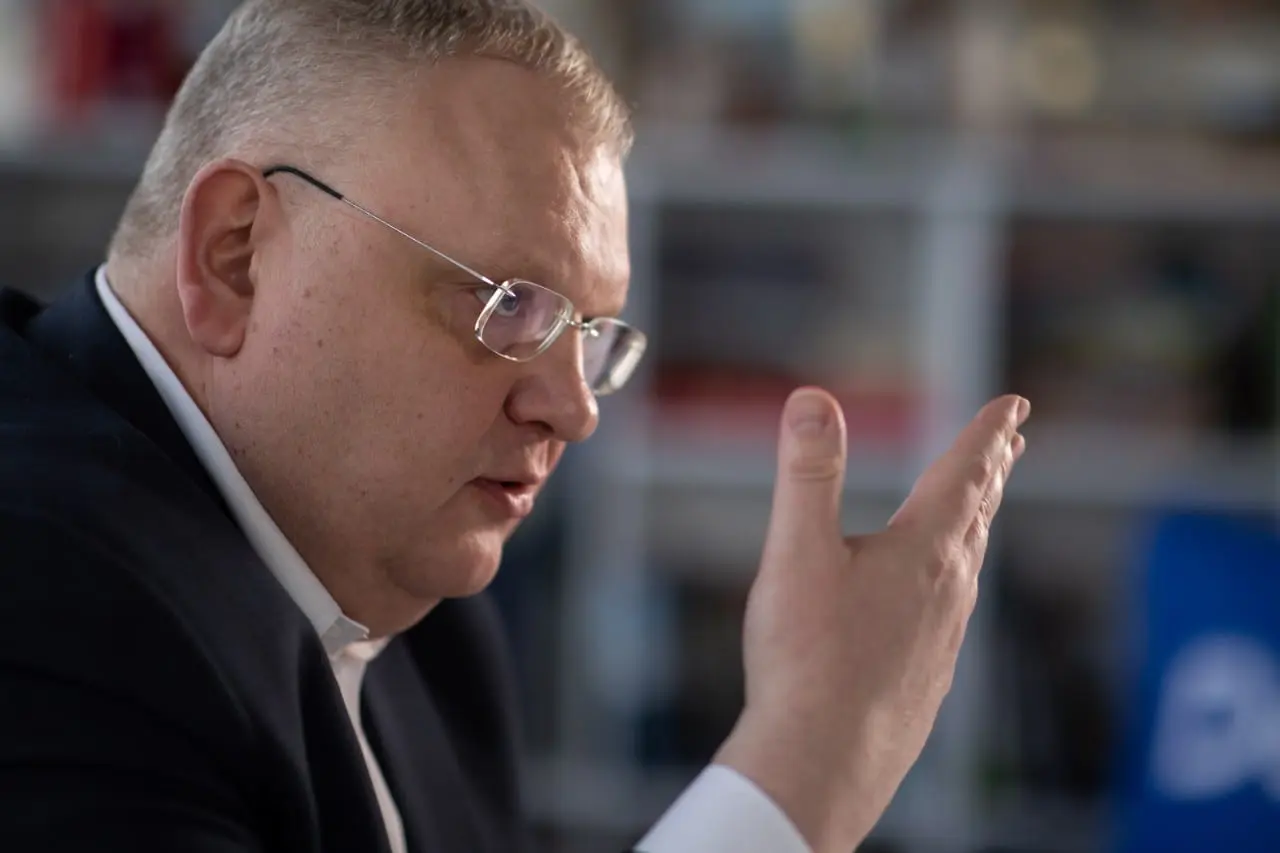 Buvęs VSD darbuotojas T. Gailius: valstybė yra aukščiau ir už mane, ir už G. Nausėdą