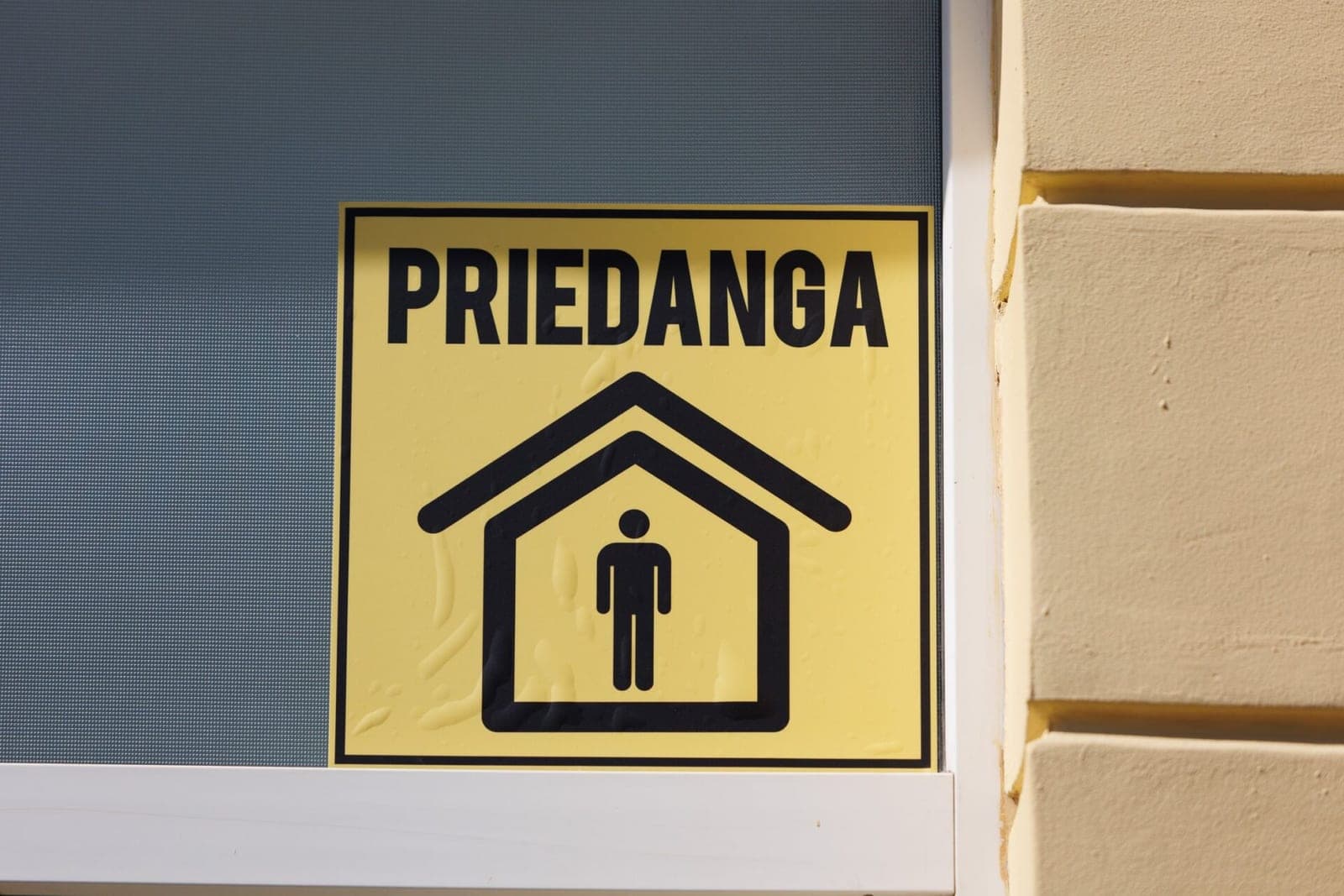 Priedangų atnaujinimui Lietuvoje – dar 3,9 mln. eurų