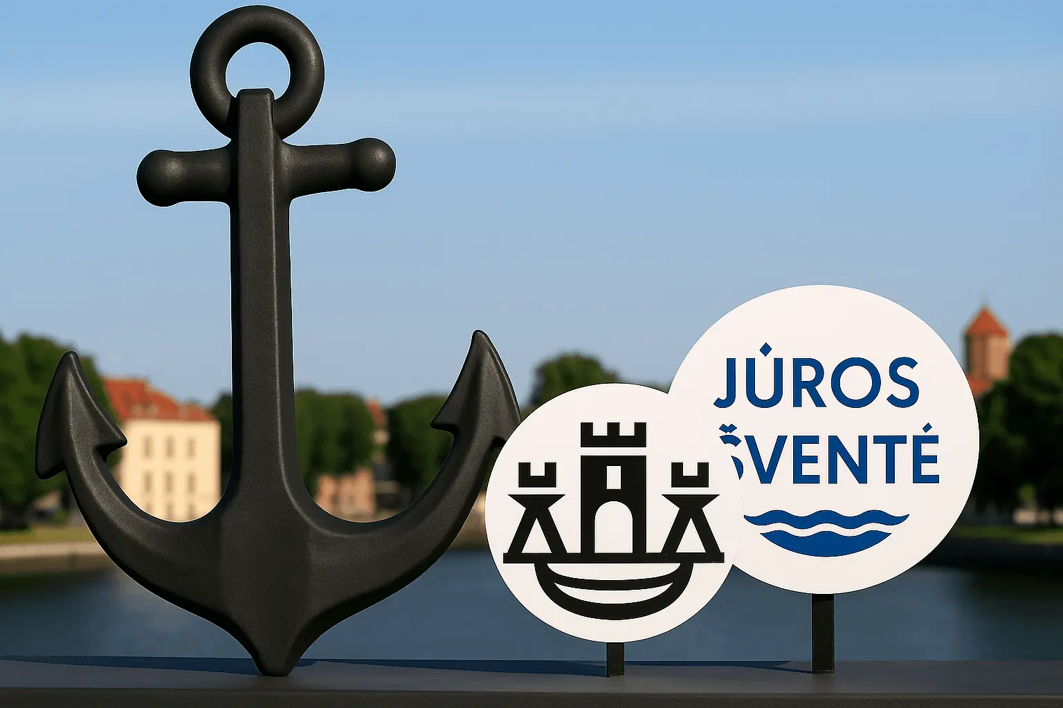 Jūros šventė 2025: Klaipėda vėl kviečia pajusti jūros ritmą