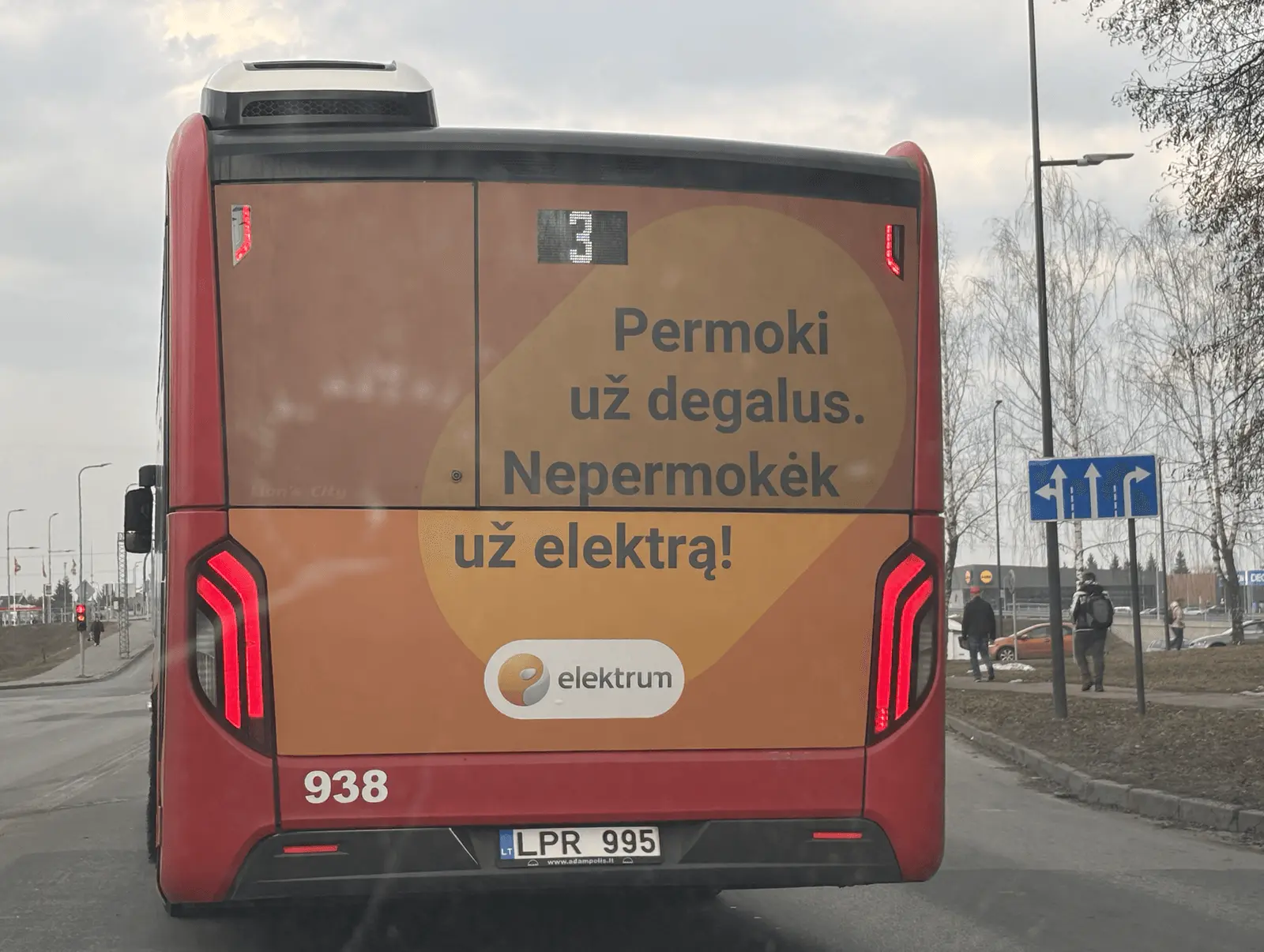Kaunas perbraižys viešojo transporto tinklą: keleivių laukia daugiau persėdimų, bet dažnesni reisai