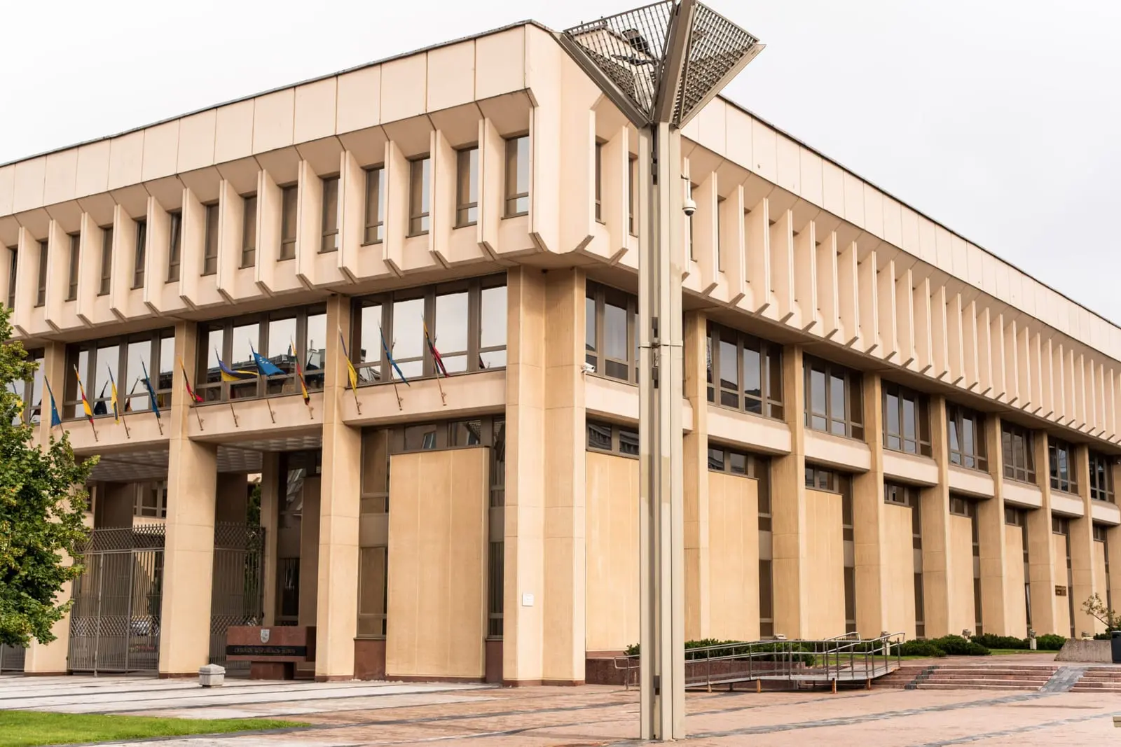 Ar dėl šeimos spręs žmonės? Seimas po pateikimo pritarė referendumui