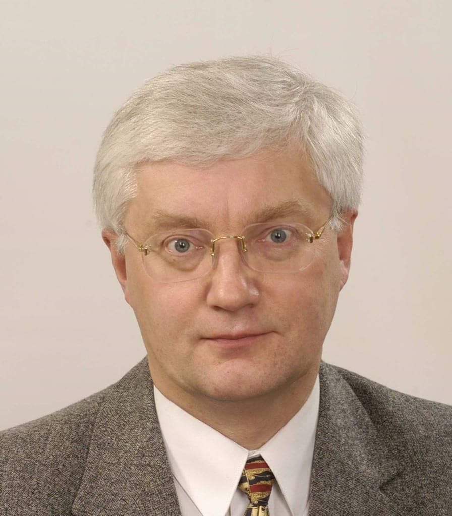 Vilius KAVALIAUSKAS: Man gaila ir Šveicarijos, ir Lietuvos