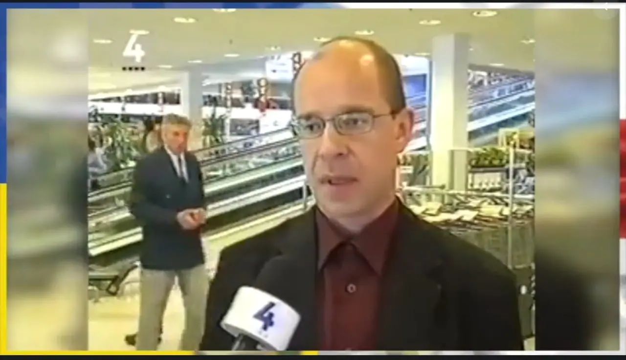 Rankraščiai: Vilniaus prekyba skelbia akciją – kas dalyvaus referendume, tam alus už centą