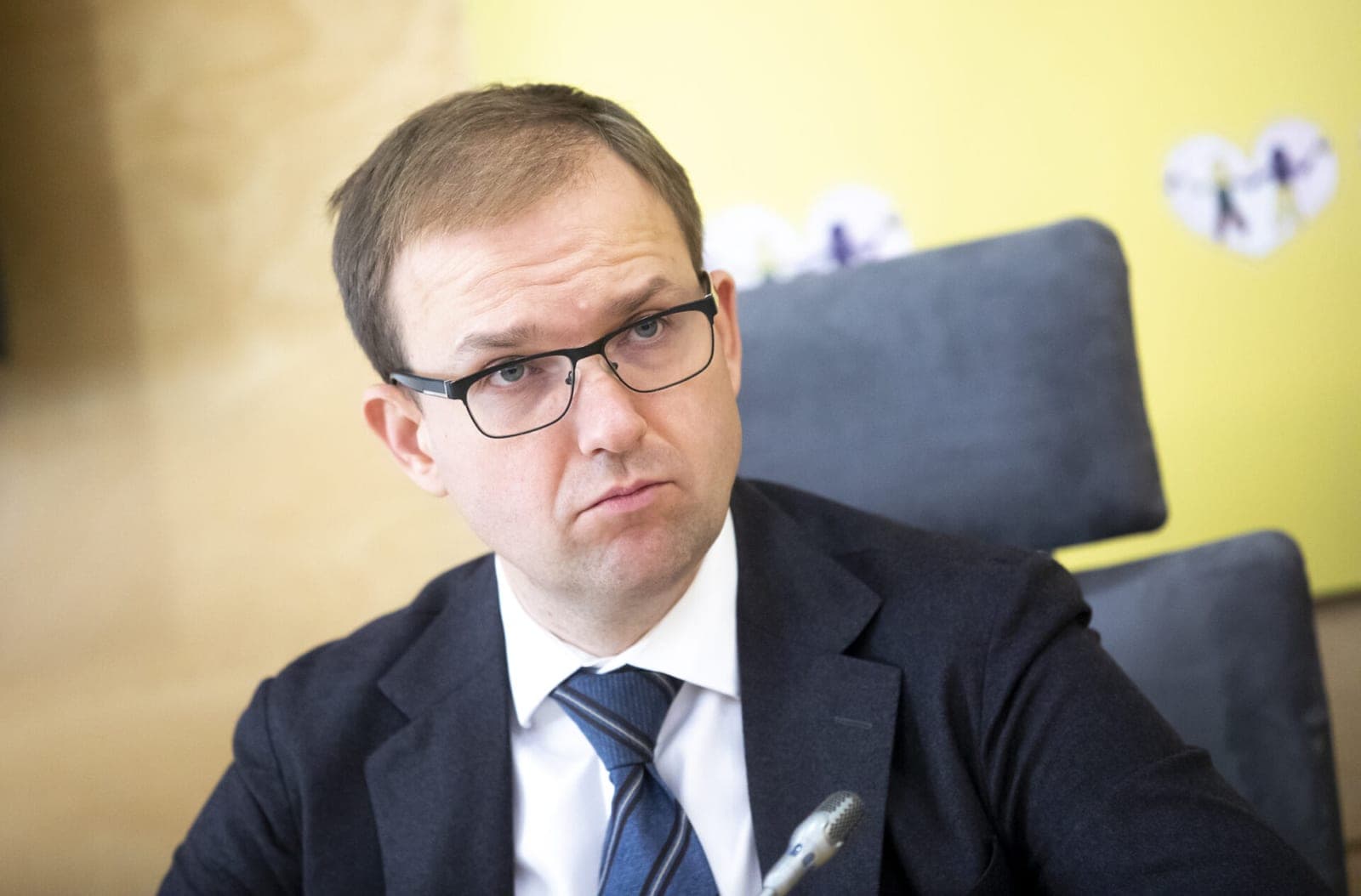 Teigiamas teismo sprendimas dėl kyšininkavimo nuteistiems liberalams ir darbiečiams – byla bus nagrinėjama