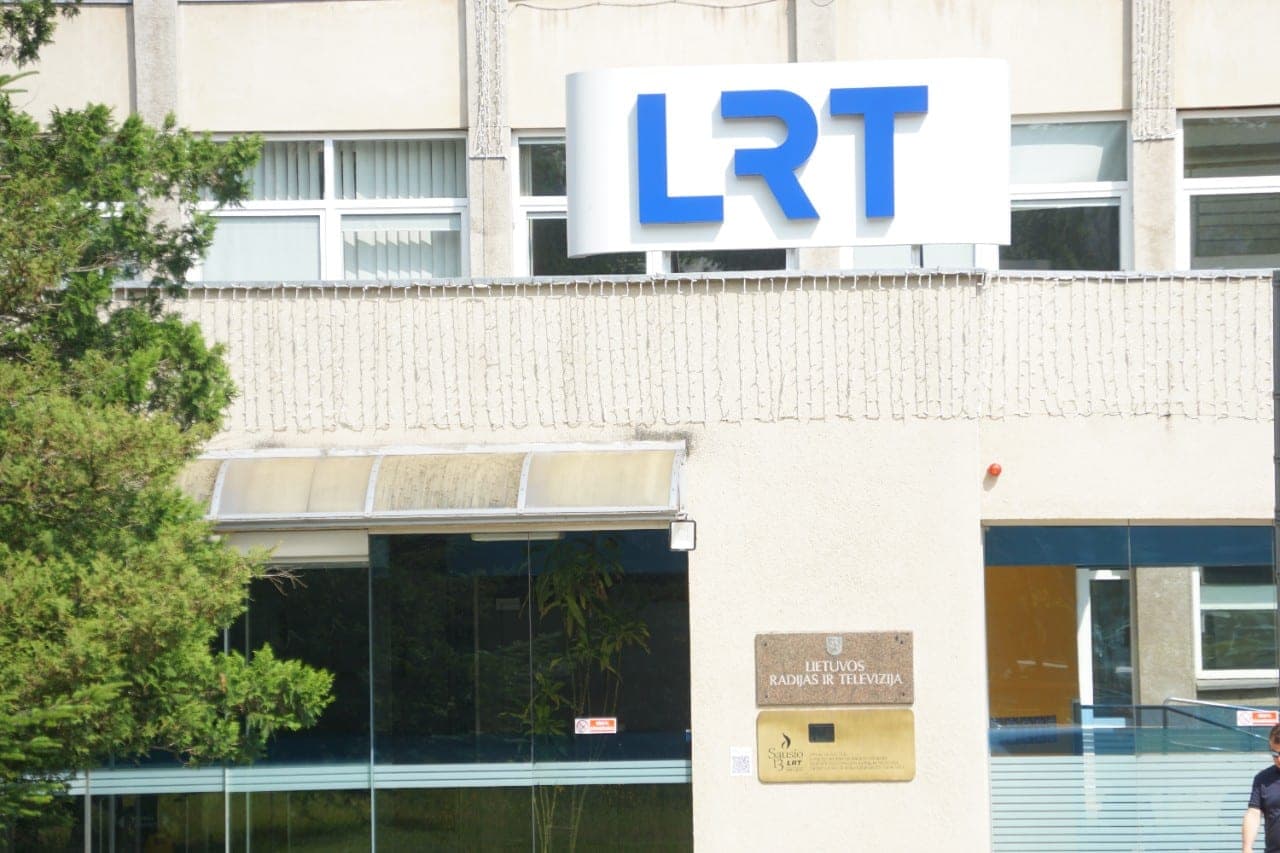 Viešieji pirkimai be aiškių taisyklių: auditoriai rado trūkumų LRT turinio gamyboje
