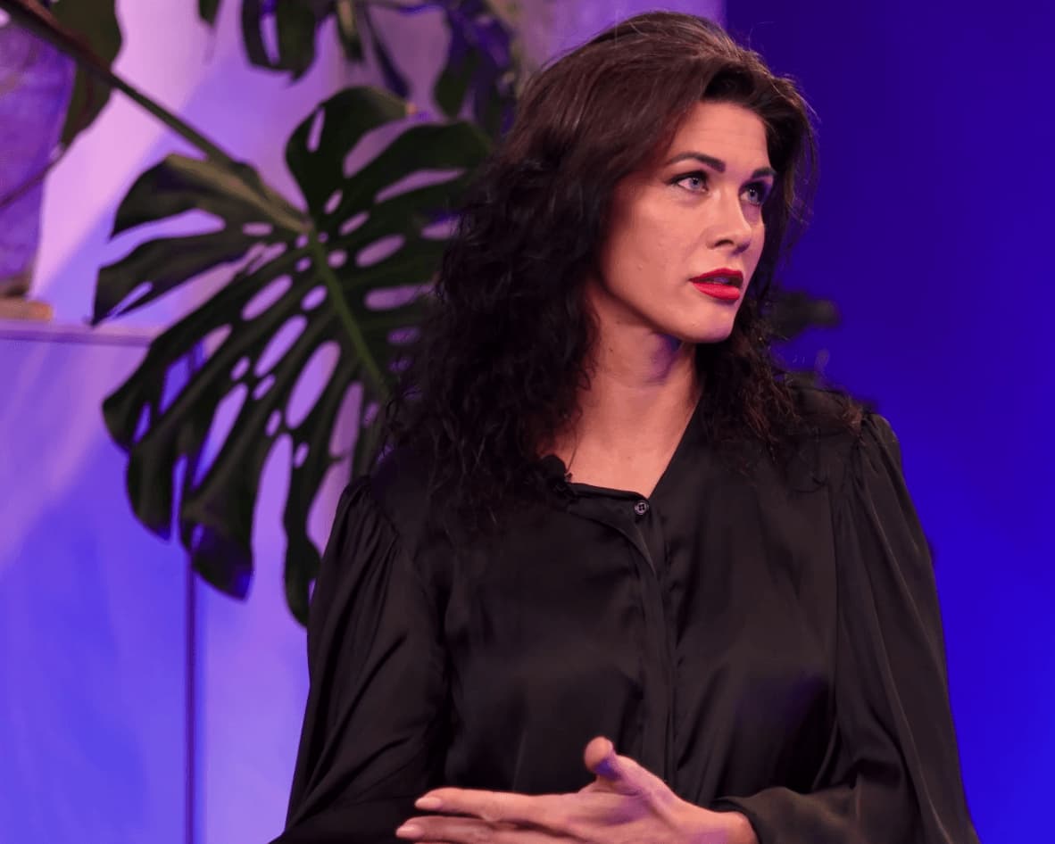 Šeimos mediatorė R. Joskaudienė atsakė, dėl ko dažniausiai skiriasi poros