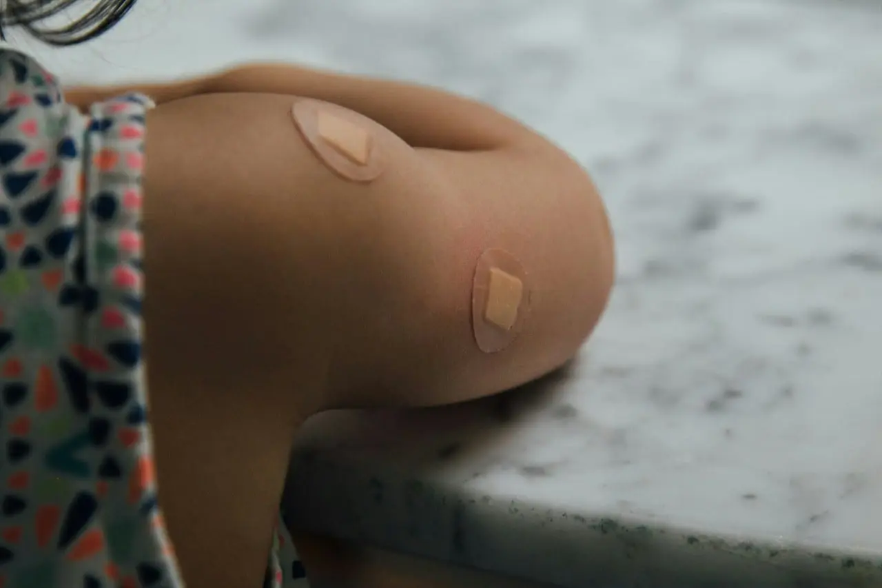 Lenkijoje atšaukta kūdikiams skirtos hepatito vakcinos partija