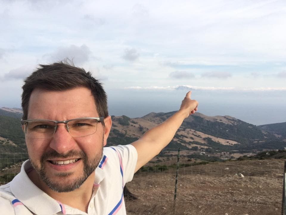 Iš įkalinimo įstaigos nepaleistas A. Kandrotas skųs pareigūnus?