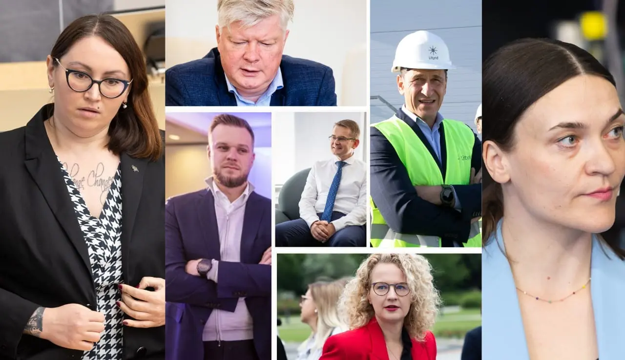 Kaip išgyvesime be valdžios - rugpjūtį ministrai suskubo atostogauti