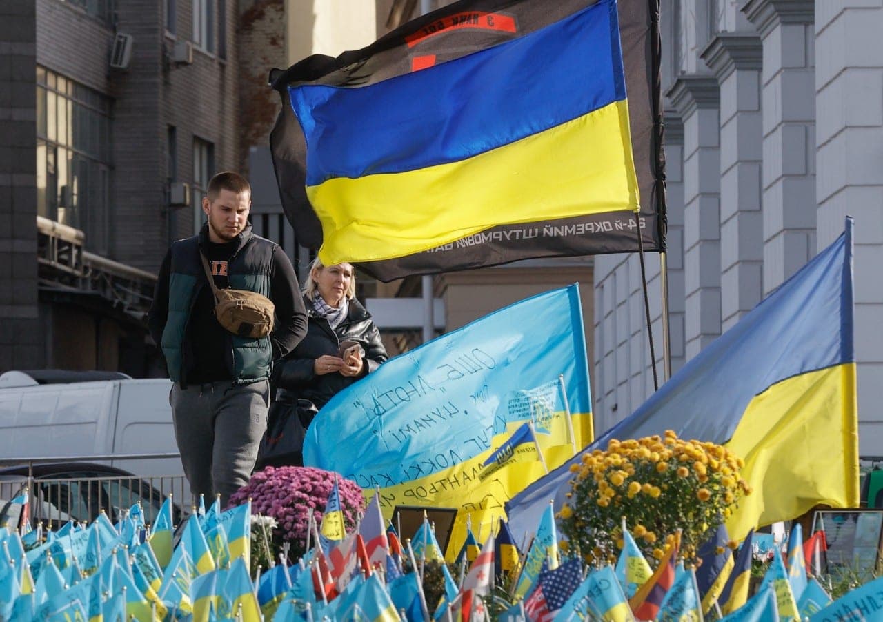 D. Trumpo patarėjas pareiškė – Krymo Ukraina neatgaus