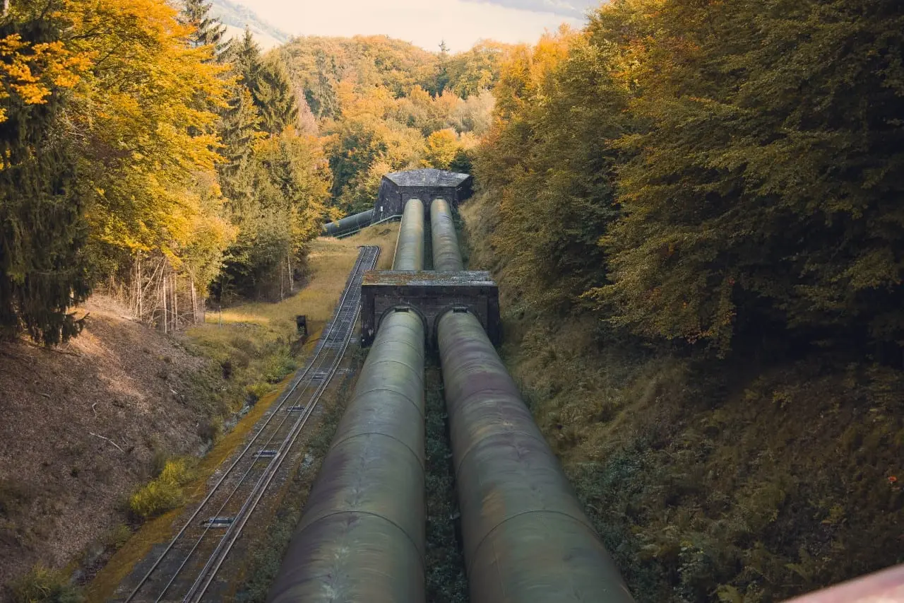 Pentagonas ginasi kaltinimų dėl „Nord Stream“ sprogdinimo