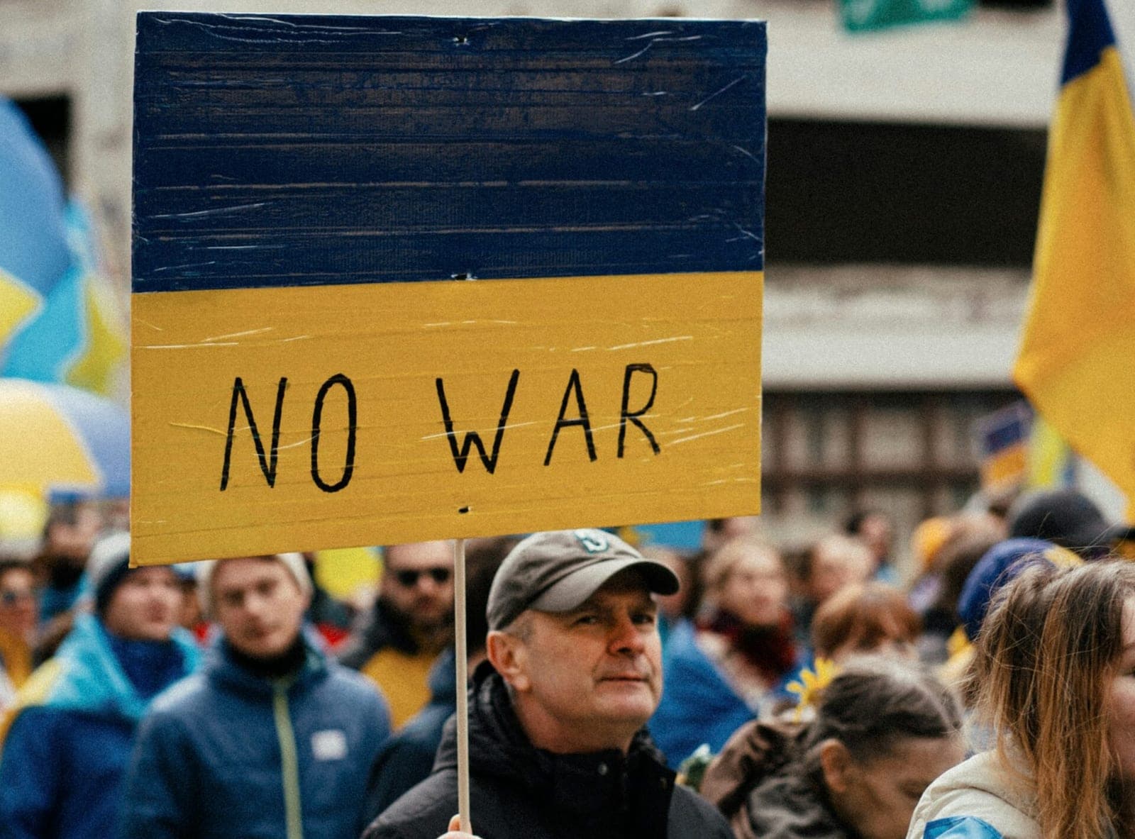 Rusija ir Ukraina trečią kartą susės prie taikos derybų stalo
