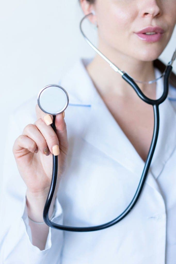 Sklinda kalbos apie planuojamą medicinos paslaugų apmokestinimą