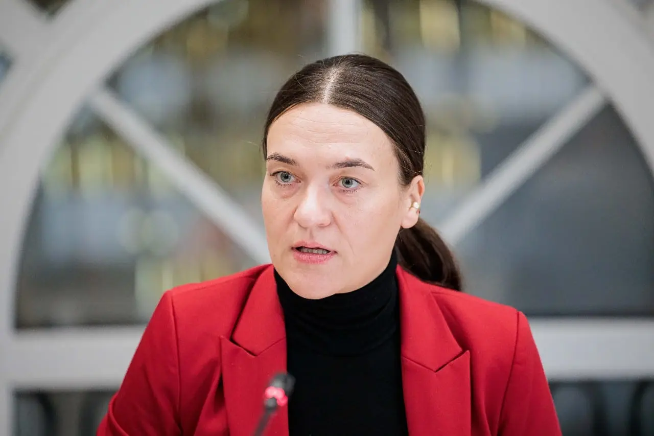 Konservatoriai ragina LSDP persigalvoti dėl „Nemuno aušros“: pasirengę remti mažumos Vyriausybę