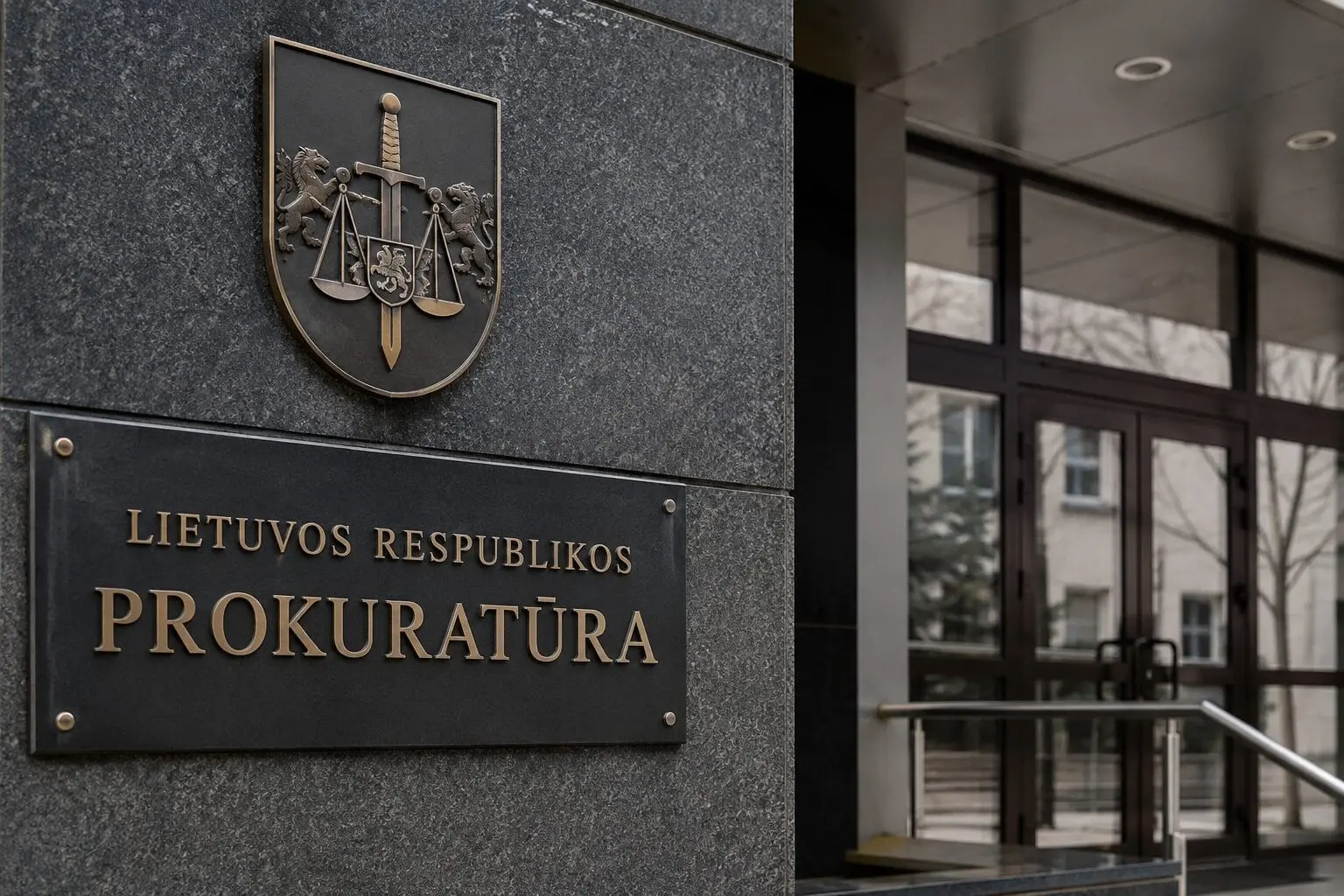 Naujas posūkis šiurpą sukėlusioje Žvėryno byloje: prokuratūra nori griežtesnės bausmės