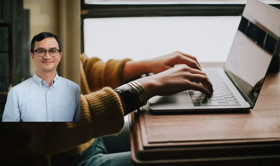 „Washington Post“ žurnalistas T. LeGro areštuotas už vaikų pornografijos laikymą