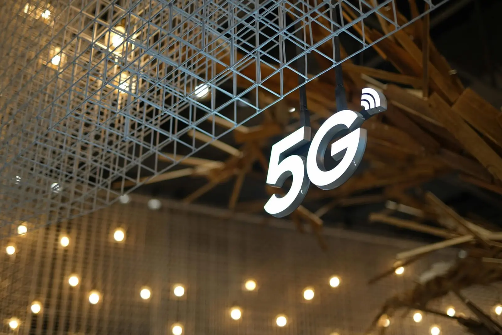5G Lietuvoje jau pasiekė penktadalį mobiliojo interneto vartotojų
